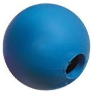 YARRO Piłka gumowa z dzwonkiem 5cm 