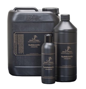 Jean Peau Coat Repair Conditioner - profesjonalna odżywka regenerująca skórę i szatę, koncentrat 1:4 Rozbiórka OPAKOWANIE ZASTĘPCZE