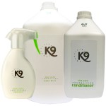 K9 Aloe Vera Nano Mist odżywka rozkołtuniająca  ROZBIÓRKA bez atomizera OPAKOWANIE ZASTĘPCZE (Pojemność: 250ml)