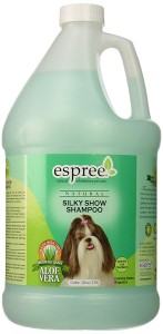 Espree Silky Show Shampoo - szampon do sierści długiej ROZBIÓRKA OPAKOWANIE ZASTĘPCZE