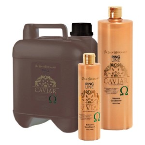 Iv San Bernard Caviar Line Conditioner - odżywka dla psów wystawowych na bazie kawioru z jesiotra ROZBIÓRKA OPAKOWANIE ZASTĘPCZE