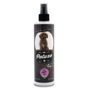 Petuxe Texturizing Conditioner 300ml - wegańska odżywka teksturyzująca dla ras z kręconym włosem