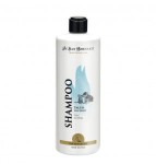 Iv San Bernard Talc Shampoo delikatny szampon dla szczeniąt i kociąt ROZBIÓRKA OPAKOWANIE ZASTĘPCZE (Pojemność: 250ml)