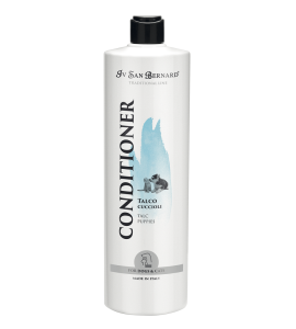 Iv San Bernard Conditioner Talc odzywka dla szczeniąt ROZBIÓRKA OPAKOWANIE ZASTĘPCZE