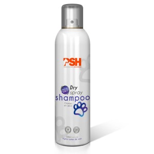 Szampon w sprayu PSH do pielęgnacji na sucho 300ml