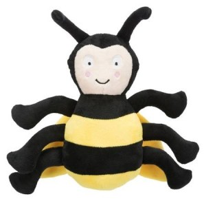 TRIXIE ZABAWKA PSZCZOŁA Z DŹWIĘKIEM 23cm
