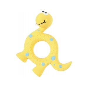 Zolux - Zabawka lateksowa - Puppy dino