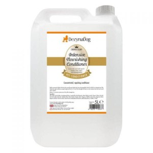 DezynaDog Crown & Glory Intensive Nourishing Conditioner ROZBIÓRKA OPAKOWANIE ZASTĘPCZE
