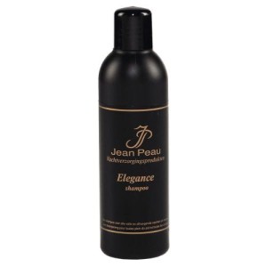 Jean Peau Elegance Shampoo - profesjonalny szampon dla ras długowłosych z podszerstkiem, koncentrat 1:4 200ml