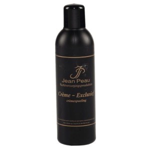 Jean Peau Creme Exclusive - intensywnie nawilżająca i regenerująca odżywka do każdego typu szaty, koncentrat 1:4 200ml