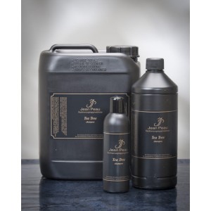 Jean Peau Tea Tree Shampoo - hypoalergiczny szampon z olejkiem z drzewa herbacianego, kojący i dezynfekujący skórę zwierząt, koncentrat 1:4 ROZBIÓRKA OPAKOWANIE ZASTĘPCZE