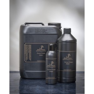 Jean Peau Deep Clean Shampo - szampon głęboko oczyszczający i odstraszający insekty oraz pasożyty, koncentrat 1:4 ROZBIÓRKA OPAKOWANIE ZASTĘPCZE
