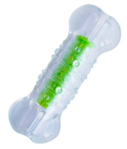 Petstages CrunchCore Kość dla psów do żucia 10cm