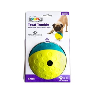 GRA NINA OTTOSSON DOG TREAT TUMBLE SMALL 11cm