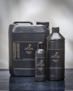 Jean Peau Elegance Shampoo - profesjonalny szampon dla ras długowłosych z podszerstkiem, koncentrat 1:4 ROZBIÓRKA OPAKOWANIE ZASTĘPCZE