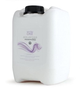 SPECIAL ONE AQUAROSA PASSION PRO SZAMPON ROZBIÓRKA OPAKOWANIE ZASTĘPCZE