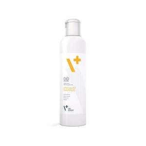 VETEXPERT SPECIALIST SHAMPOO - specjalistyczny szampon dla psów i kotów 250ML