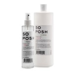 So Posh Coat Oil - lekki olej do pielęgnacji psów długowłosych i pudli, ułatwiający rozczesywanie ROZBIÓRKA OPAKOWANIE ZASTĘPCZE (Pojemność: 100ml)