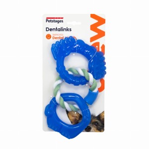 Petstages Dentalinks DO GRZYIENIA,ŻUCIA 25CM
