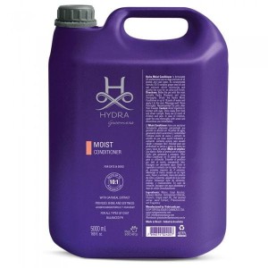 Hydra Groomers  Moist  Conditioner - odżywka nawilżająca KONCENTRAT 1:10 ROZBIÓRKA OPAKOWANIE ZASTĘPCZE!!!