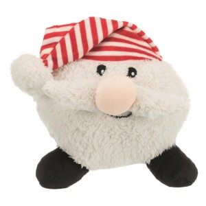 TRIXIE MIKOŁAJ WYDAJĄCY DŹWIĘKI 18-29 CM