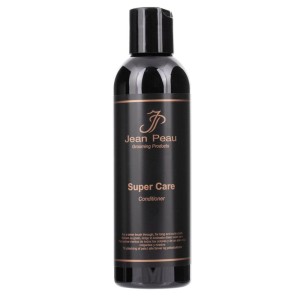 Jean Peau Super Care Conditioner - regenerująca i wygładzająca odżywka ułatwiająca rozczesywanie, koncentrat 1:4 200ml