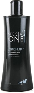 SPECIAL One Super Kepper specjalna mieszanka olejów, mają bardzo silne działanie nawilżające 1L