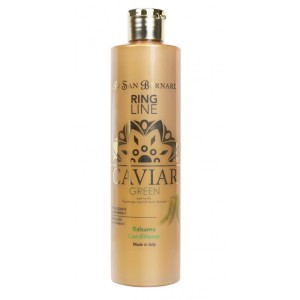 Iv San Bernard Green Caviar Conditioner - odżywka dla psów wystawowych na bazie kawioru 300ml