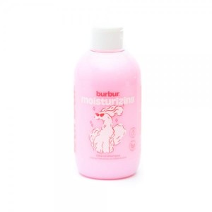 Burbur Moisturizing szampon nawilżający dla psów i kotów 400ml