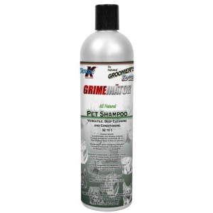 Double K Grimeinator Shampoo - szampon głęboko czyszczący  473ml