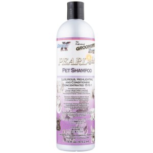 Double K Pearlight - szampon oczyszczający 473 ml