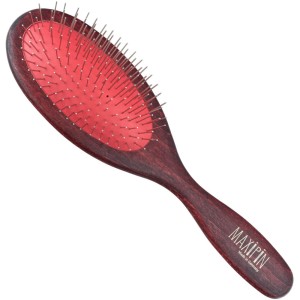 Maxi Pin - duża, twarda szczotka do czesania psa, z krótkimi pinami 20mm