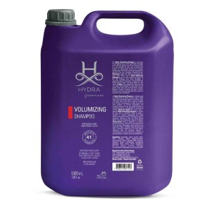 Hydra Groomers Volumizing Shampoo - szampon dodający objętości włosom, dla psów i kotów, koncentrat 4:1 ROZBIÓRKA OPAKOWANIE ZASTĘPCZE
