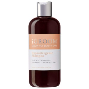 iGroom Hypoallergenic Shampoo - hipoalergiczny szampon dla psa, koncentrat 1:16 - 473ml