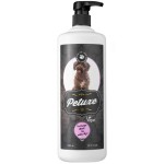 Petuxe Texturizing Mask maska teskturyzująca do kręconej sierści, wegańska ROZBIÓRKA OPAKOWANIE ZASTĘPCZE ! (Pojemność: 100ml)