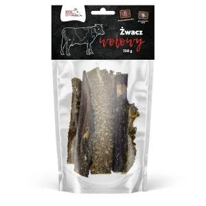 SYTA MICHA ŻWACZE WOŁOWE 120G