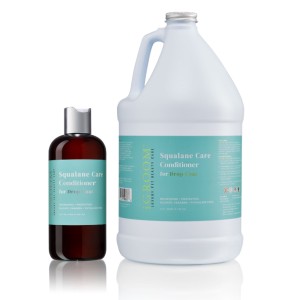 iGroom - Squalane Care Conditioner for Drop Coat - odżywka pielęgnacyjna ze skwalanem Koncentrat 1:4 ROZBIÓRKA OPAKOWANIE ZASTĘPCZE
