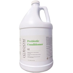iGroom - Prebiotic Conditioner - odżywka prebiotyczna dla wrażliwej i skłonnej do alergii skóry ROZBIÓRKA OPAKOWANIE ZASTĘPCZE