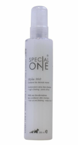 SPECIAL ONE STYLE 360 ROZBIÓRKA OPAKOWANIE ZASTĘPCZE