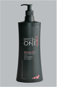 SPECIAL ONE SCINCARE PRO ROZBIÓRKA OPAKOWANIE ZASTĘPCZE!!!