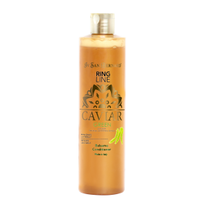 Iv San Bernard - Ring Line, Caviar Green Conditioner odżywka z kawiorem roślinnym, 1l