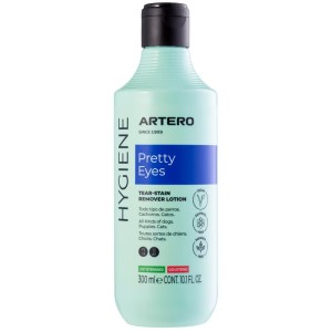Artero Pretty Eyes 300ml - preparat do likwidacji przebarwień pod oczami i wokół pyszczka