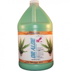 Kelco Dr.Aloe ROZBIÓRKA OPAKOWANIE ZASTĘPCZE