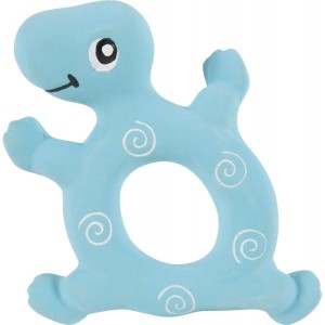 ZOLUX Zabawka lateksowa PUPPY żółw