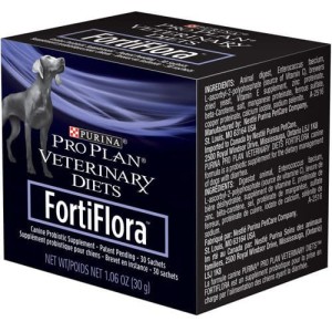 FortiFlora  Dog 1g saszetka 