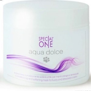 SPECIAL ONE AQUA DOLCE ROZBIÓRKAOPAKOWANIE ZASTĘPCZE