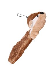 TRIXIE WIEWIÓRKA Z DŁUGIM OGONEM z piszczałką