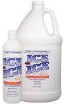 Chris Christensen - Ice on Ice Detangling Conditioner  odżywka rozkołtuniająca z olejkiem arganowym Rozbiórka OPAKOWANIE ZASTĘPCZE (Pojemność: 200ml)