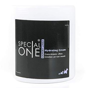 SPECIAL ONE Hydrating Cream ROZBIÓRKA OPAKOWANIE ZASTĘPCZE