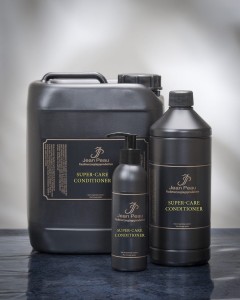 Jean Peau Super Care Conditioner - regenerująca i wygładzająca odżywka ułatwiająca rozczesywanie, koncentrat 1:4 Rozbiórka OPAKOWANIE ZASTĘPCZE